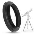 thumbnail image 3 of SCT To M48 Adapter, Portable Lightweight SCT Female To M48x0.75 Male Thread Adapter High Reliability Flexible   for Astronomical Telescope, 3 of 8