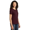 thumbnail image 4 of Port & Company ® - Ladies Essential Tee. LPC61, 4 of 6