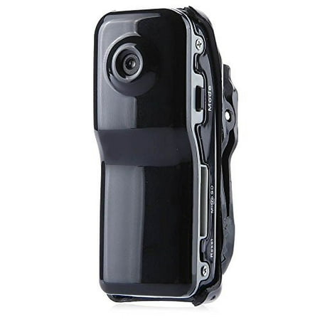 - Mini Sport Camera HD Body Camera Video Recorder Portable Pocket DV Cam