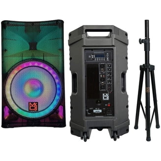 Philips M1X DJ Sound System - Walmart.com