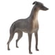 thumbnail image 4 of 2 Piezas de Juguete de figura de animal Hugo de Plástico Realistas de Acción de Mascota Perro, 4 of 10