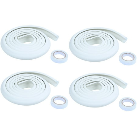 

2M Protection Table Guard Strip Baby (white)