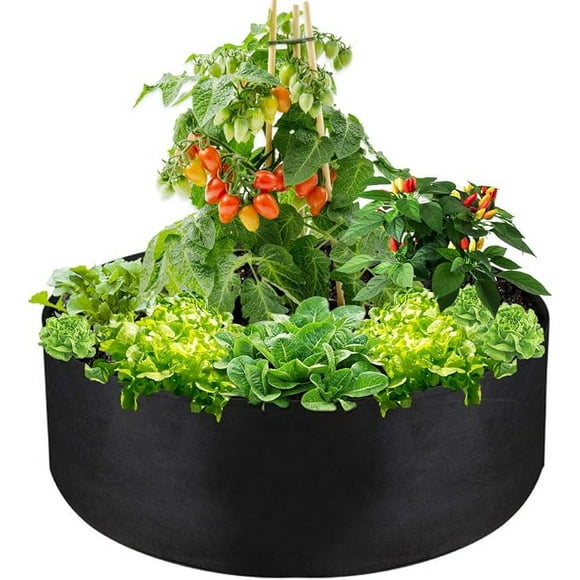 50 Gallon Planter