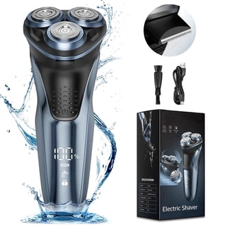Braun Series 9 Sport+ Electric Shaving Razor with Clean and Charge