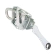 thumbnail image 3 of Bisagra de puerta, control de puerta 9181G3 Control de puerta de metal elaborado con cuidado, 3 of 9