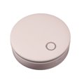thumbnail image 3 of Desodorante Para Refrigerador Purificador de aire de ozono, desodorante eliminador de olores para refrigerador para zapatero (rosa) Hugtrwg  Libre de BPA, 3 of 6