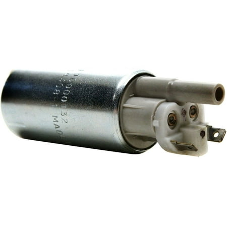 2500 Delphi Fuel Pump - Delphi FE0214 Fuel Pump For Ford Mustang, Electric, Without Fuel Sending Unit