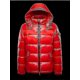 thumbnail image 2 of Women's Warm Sleeve Fit Parka Hooded Down Et, 2 of 3