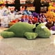 thumbnail image 4 of Peluche de Triceratops Verde de 60 cm, Estilo Malvadisco (Triceratop, 1, Unidad), 4 of 5