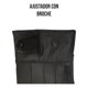 thumbnail image 5 of Cálido Guante De Piel Unisex Otoño Invierno Frio Ligero, 5 of 5