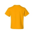 thumbnail image 3 of Jerzees Dri-Power® Youth 50/50 T-Shirt, 3 of 5