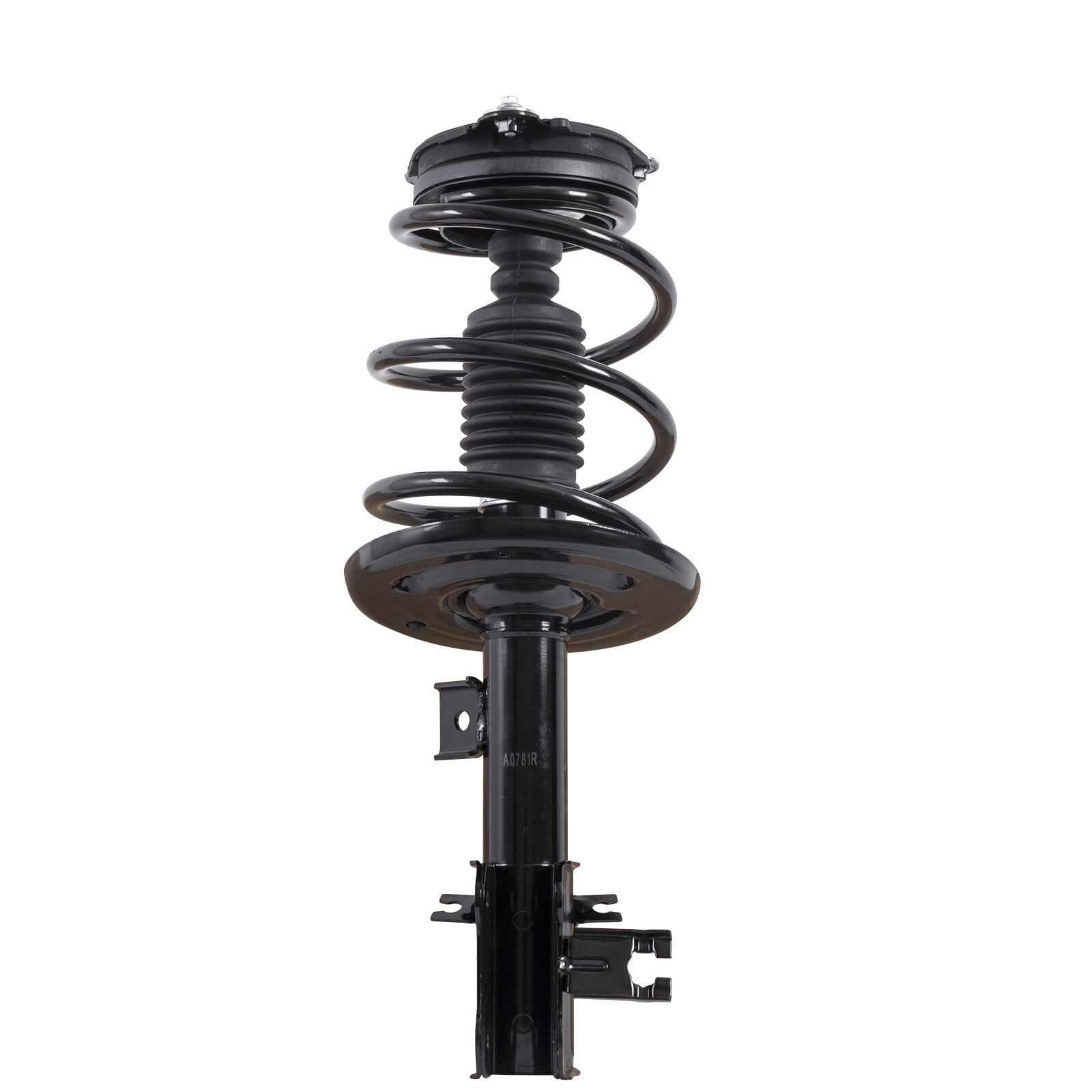 MOSTPLUS 4PCS Front & Rear Shocks Complete Struts Assembly for 2013-2018 Nissan Altima