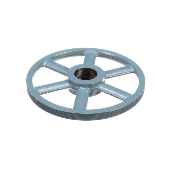 FLYWHEEL, 10" F6525 - Genuine OEM Replacement Part