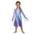 thumbnail image 1 of Frozen 2 Elsa Costume Classique pour Filles, 1 of 5
