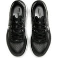 thumbnail image 2 of Women's Nike Vomero 17 Black/White-Anthracite (FB8502 001) - 10, 2 of 5