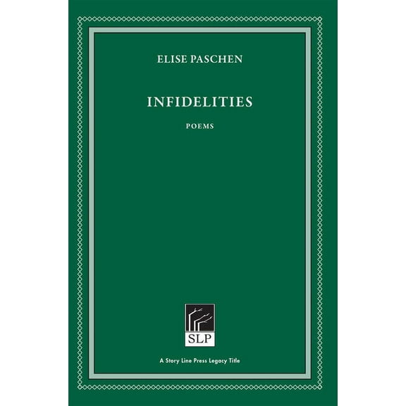 Infidelities, (Paperback)