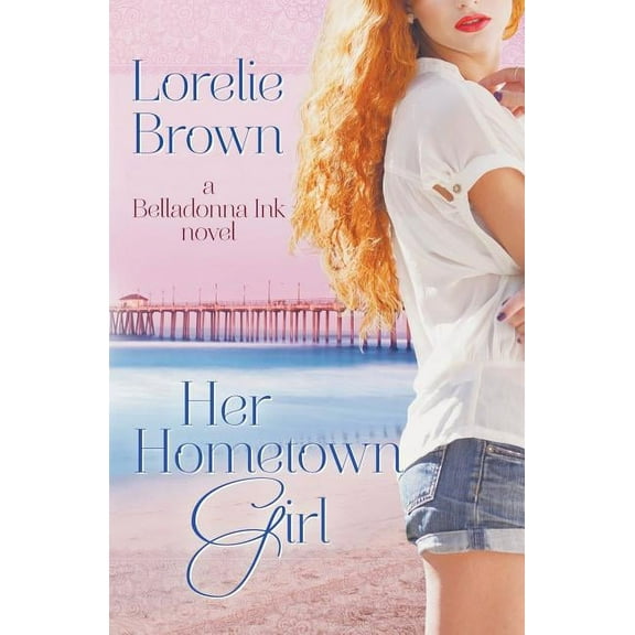 Her Hometown Girl, (Paperback)