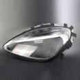 thumbnail image 3 of Lente de faro para Auto Sunnimix C6 2005-2013 blanco, 3 of 8