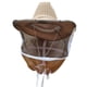 thumbnail image 5 of Gorro de apicultor con red, gorro para el sol, gorro con capucha, gorro de apicultor, velo para senderismo, acampada, mantenimiento de colmenas,, 5 of 7