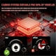 thumbnail image 3 of Bi LED H4 Projector Lens Headlight 6000K Mini Car Motorcycle Light, 3 of 5