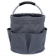 thumbnail image 1 of Cesta de Almacenamiento para Acampar Al Aire Libre, Cesta de Picnic Portátil, Cesta Plegable para Herramientas de Jardín con Asa, Bolsa de Almacenamiento Grande, B, 1 of 7