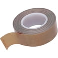 thumbnail image 2 of Cinta de teflón aislante de sellado adhesivo de PTFE de alta temperatura para sellador al vacío(0,25 mm x 19 mm x 10 m), 2 of 5