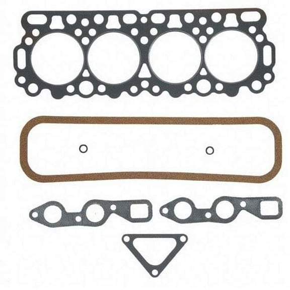 Head Gasket Set fits International 404 424 444 504 2404 2424 2444 2504 3514 C135 C146 C153 444 2404 2424 2444 2504 3514 375866R95