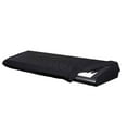 thumbnail image 1 of fastboy OxfordCloth Practical Piano Keys Protective Case Dust And Water Resistant Notes Dust Cover Black 134* 29*19cm, 1 of 6
