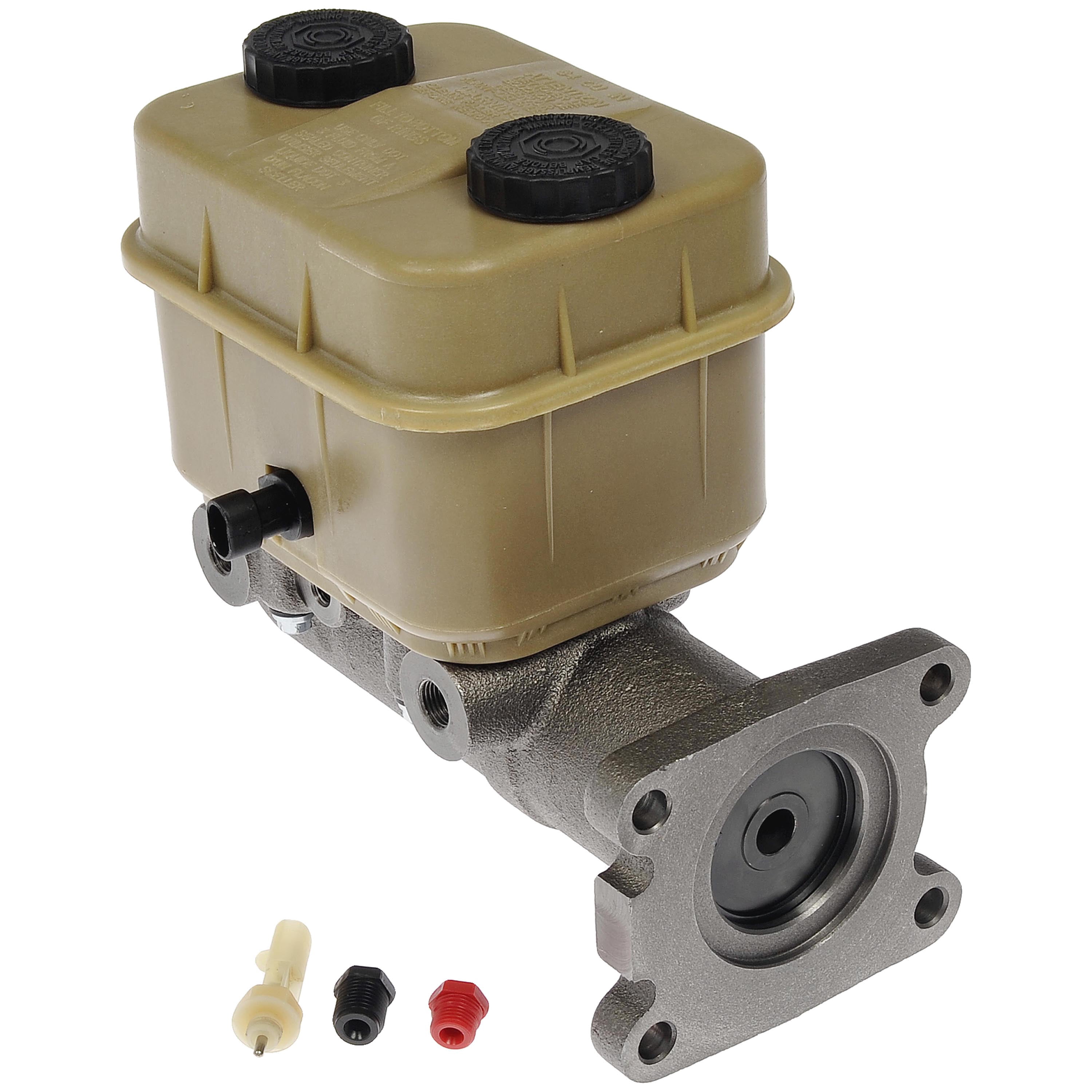 Dorman M730276 Brake Master Cylinder for Specific Ford Models