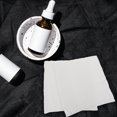 thumbnail image 2 of 100pcs One-off Beauty Salon Facial Masks Practical Mask Gauze for Salon, 2 of 5
