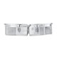 thumbnail image 4 of Bisagra, Bisagra De Armario Bisagra De Aleación De Zinc, Armario De 90 Grados Hogar Para Dormitorio Cocina YLSHRF 90 Degree Hinge, 4 of 8