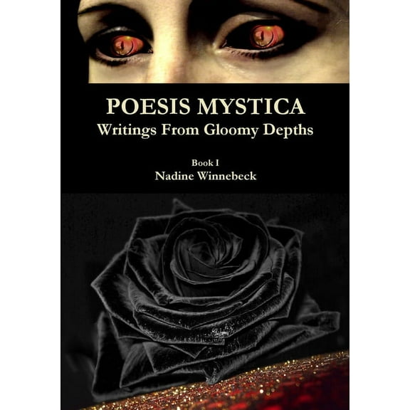 Poesis Mystica, (Paperback)