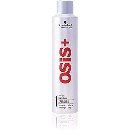 Schwarzkopf - OSIS SPARKLER shine spray 300 ml