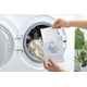 thumbnail image 5 of onlyliua Ofertas Del Día Liquidación Prime Canadá Papeles de Lavandería con Absorción de Color a Prueba de Teñido Mixto para Uso En Lavadora, 5 of 7