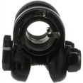 thumbnail image 4 of Delphi Steering Tie Rod End Adjusting Sleeve P/N:Ta5553 Fits select: 1972-1979 FORD LTD, 1972-1979 FORD THUNDERBIRD, 4 of 5