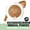 Honey, variant on Neutrogena SkinClearing Pressed Acne Powder, Natural Beige 60,.38 oz
