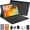 Dark Gray, variant on 10inch Android 15 Tablet,4G Cellular Tablet with 128GB ROM+14(8+6)GB RAM,5G WIFI,Octa-Core,13MP Camera,GPS,1TB Expandable,FHD IPS,8000mAh,Face Unlock,Split-screen,Android Tablet with Keyboard,Silver