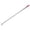 Silver 1PCS, variant on P Eanut P Icker Egg Gr Abber Stainless Steel Lightweight 107cm/42.13inch Flexible Multifunction Potato Picking Tool Nut Gatherer