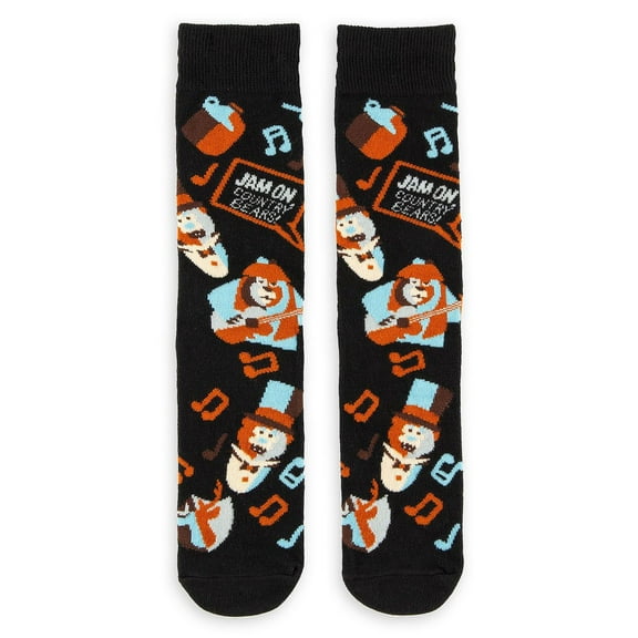 Country Bear Jamboree Socks for Adults