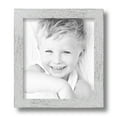 thumbnail image 2 of ArtToFrames 8" x 9" White Picture Frame, 8x9 inch White Wood Poster Frame (WOM-4430),  Pack, 2 of 8