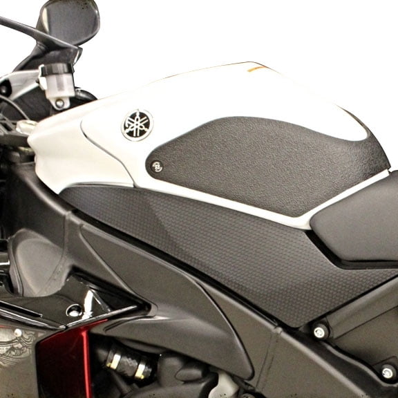TechSpec XLine Gripster Tank Grip Wrap for Yamaha R1 0815