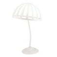 thumbnail image 1 of Greenne Freestanding Wigs Hat Cap Storage Display Holder Rack Dryer Stand Organizer, 1 of 9