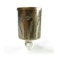 thumbnail image 7 of K-Cliffs (2 Pack) Dragon Fly Plug-in Fragrance Warmer Diffuser for Scented Wax Cubes & Essential Oils, Brown, 7 of 7