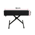 thumbnail image 2 of ADDHAT De Para Piano Digital 61 Teclas En Tela Adaptable, 2 of 8