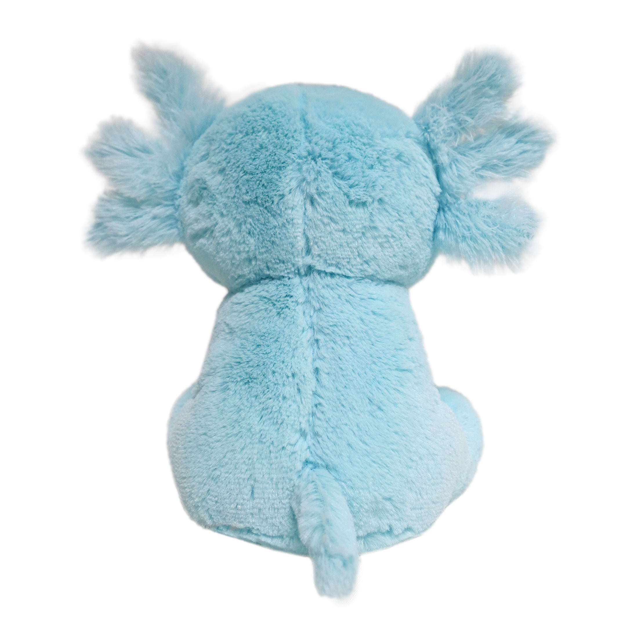 Spark Create Imagine Holiday Plush Toy Axolotl,Blue, Unisex Spark Create Imagine Holiday Plush Toy Axolotl,Blue, Unisex