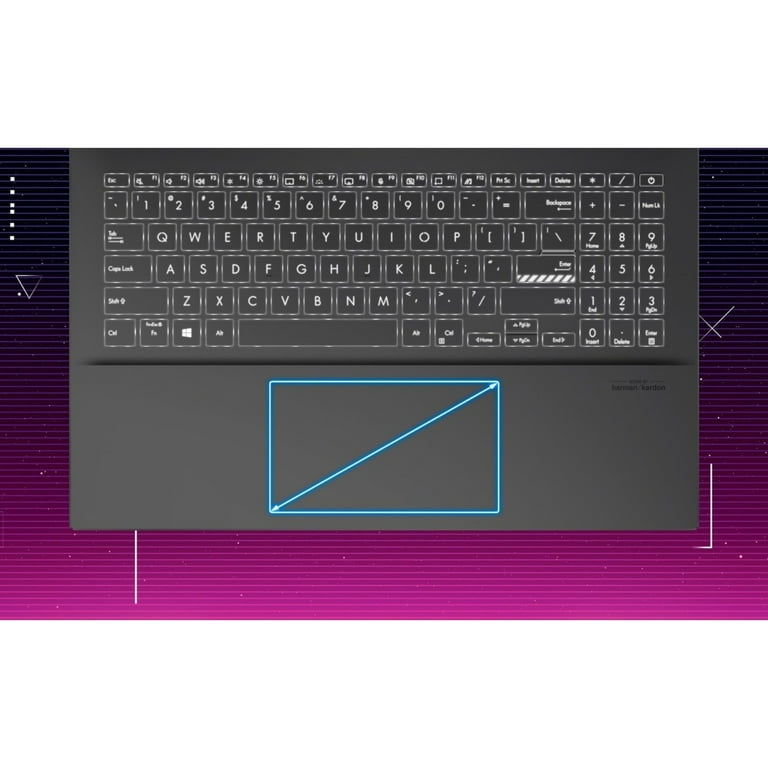 ASUS 15.6 ASUS 15.6