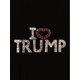 thumbnail image 2 of Camiseta De Mujer Verano Ropa Informal Suelta Camiseta Básica De Moda Para La Calle DiariaChic Love Heart Graphic Tee for Women - Casual Crew Neck Short Sleeve, Stretchy Polyester Blend, Machine Was, 2 of 7