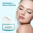 Lids by Design Hair Vie Daily Moisturizer for Face Unscented Body