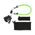 thumbnail image 1 of thinsony Golf Swing Trainer with Ball Picker for Golf Practice Equipment Unisex, 1 of 5