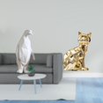 thumbnail image 2 of Escultura De Pingüino Y Gato, Figura Coleccionable, Adorno Decorativo De Resina, Estatua De Animal, Arte Para Inauguración De La Casa, Mesa, Bar, Dormitorio, Oficina, Chimenea., 2 of 8
